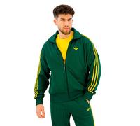 Adidas Originals Firebird Loose Pinstripes Full Zip Sweatshirt