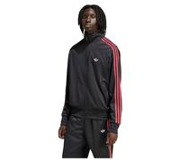 Adidas Originals Firebird Loose Pinstripes Full Zip Sweatshirt