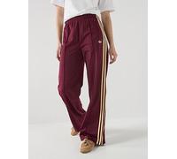adidas Originals Firebird Loose Track Pants, Maroon, Size M, Women Maroon