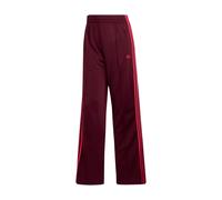 Adidas Originals Firebird Loose Track Sweat Pants Red XS / Regular Woman