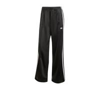 adidas Originals Womens Firebird Loose Track Bottoms Black