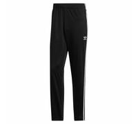 adidas 'Originals' Firebird Mens Track Pants - ED6897 - Black/White - S-XL