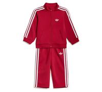 Adidas Originals Firebird Set Red 12-24 Months Kids