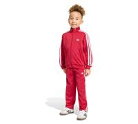 Adidas Originals Firebird Set Red 7-8 Years Kids
