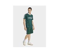 adidas Originals Men's Firebird Shorts, Collegiate Green, Size Xl, Men Collegiate Green