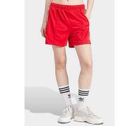 adidas Originals Firebird Shorts Red