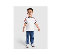 adidas Originals Firebird T-Shirt/Denim Jeans Set Infant - Blue 6-9M