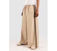 Adidas Originals Firebird Adilenium Pants Brown L / Regular Woman