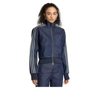 FIREBIRD DENIM TRACKTOP