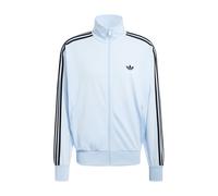 Adidas Originals Firebird Full Zip Sweatshirt Blue L Men