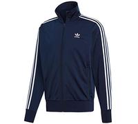 adidas Originals Firebird Track Jacket Collegiate Navy SM