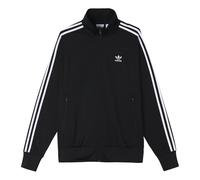 adidas originals Firebird Track Jacket Retro Athleisure Casual Sports Black DV1530 XS