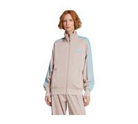 Adidas Originals Firebird Track Jacket Women Beige