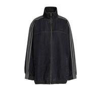 FIREBIRD ADILENIUM TRACK TOP DENIM
