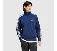 adidas Originals Mens Firebird Tracksuit Top, Navy, Size M, Men Navy