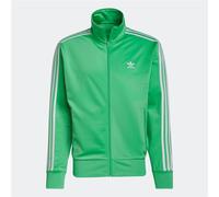 Adidas Originals Firebird Track Top Jacket Green White Authentic Brand New