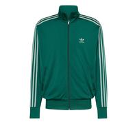 adidas Originals Firebird Track Top Jacket Mens Green Retro Trefoil