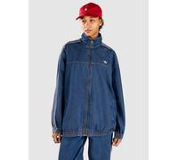 FIREBIRD ADILENIUM TRACK TOP DENIM