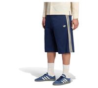 Adidas Originals Firebird Twill Denim Shorts
