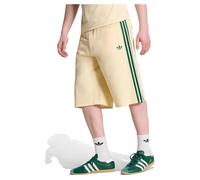 Adidas Originals Firebird Twill Denim Shorts