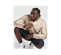 adidas Originals Firebird Woven Track Top - Brown - Mens S