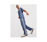 adidas Originals First Track Pants - Blue - Mens XXL