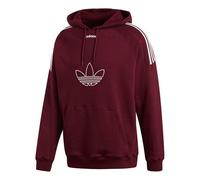 adidas originals Flock Casual Sports Purple DU8114 S