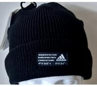 Adidas Originals Fold Over Beanie Hat Sport Winter Outdoors OSFM