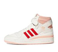 adidas Originals Forum 84 Hi Shoes 'Off White Glow Pink Vivid Red' H01670 9