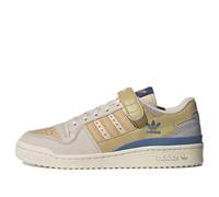 adidas originals Forum 84 Low Concrete Jungle 'Grey Brwon' GX4575 3.5