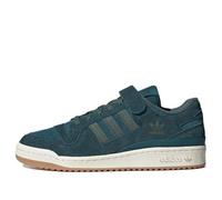adidas originals Forum 84 Low Corduroy Forest 'Blue Green' GX4562 11