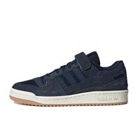 adidas originals Forum 84 Low Corduroy Ocean 'Dark Blue' GX4563 4