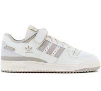 Adidas Originals Forum 84 Low Men's Sneakers White IE9936 Sport Leisure Shoes