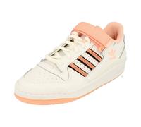 adidas Originals Forum Low City Mens Trainers White - Size UK 4.5