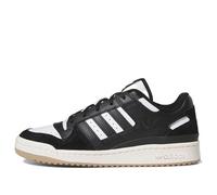 adidas Originals Forum Low Classic Shoes 'Black White' ID6857 3.5