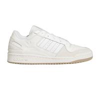 Adidas Originals Forum Low Classic Trainers White EU 40 2/3 Men
