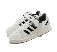 adidas Originals Forum Low Orbit Grey Core Black Carbon Men Unisex Casual IE7217
