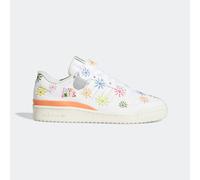 adidas Originals Forum Low Pride Love Unites White Pink Unisex Sneaker GW2416