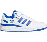 Adidas Originals Forum Low Sneaker White