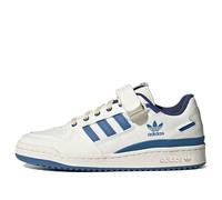adidas originals Forum Low 'White Blue' HR0458 3.5
