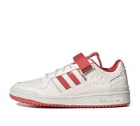 adidas originals Forum Low 'White Red' GW2043 11.5