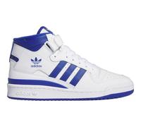 Adidas Originals Forum Mid Trainers White EU 42 2/3 Men
