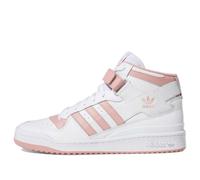 adidas originals Forum Mid 'White Pink' GY5820 9.5