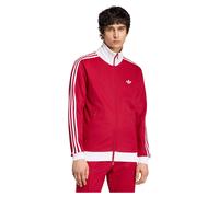 Adidas Originals Franz Beckenbauer Classic Slim Full Zip Sweatshirt