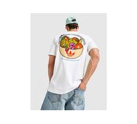 adidas Originals Fruit Bowl T-Shirt - White - Mens XS