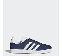 Adidas Originals Gazelle Trainers Blue EU 45 1/3 Men