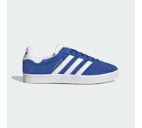 ADIDAS ORIGINALS GAZELLE 85 CASUAL TRAINER BLUE WHITE IG0456