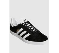 Adidas Gazelle Male Black, Gold, White