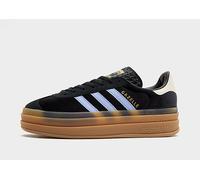 adidas Originals Gazelle Bold Junior - Black 4