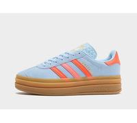 adidas Originals Gazelle Bold Junior - Blue 4